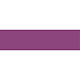 Cant PVC Violet inchis D137 PS11, 42 x 2 mm PK, 5 ml