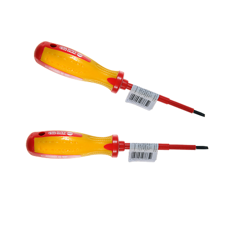 Surubelnita MTX Insulated, Sl4,0 X 100 mm