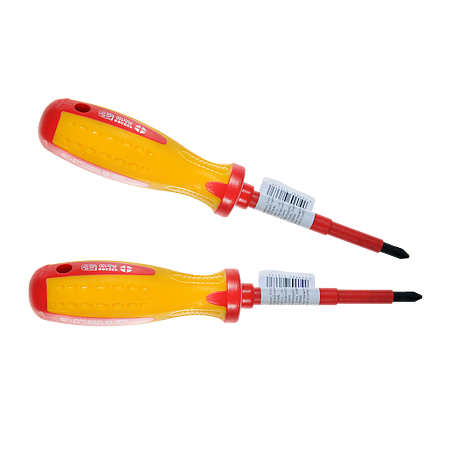 Surubelnita MTX Insulated, Ph2 X 100 mm