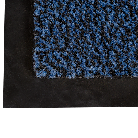 Stergator Peru30 40 x 60 cm bleu
