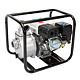 Motopompa de apa curata, Micul Fermier, motor 4 timpi, 6.5 CP, 500 l/min, 48 x 40 x 40 cm