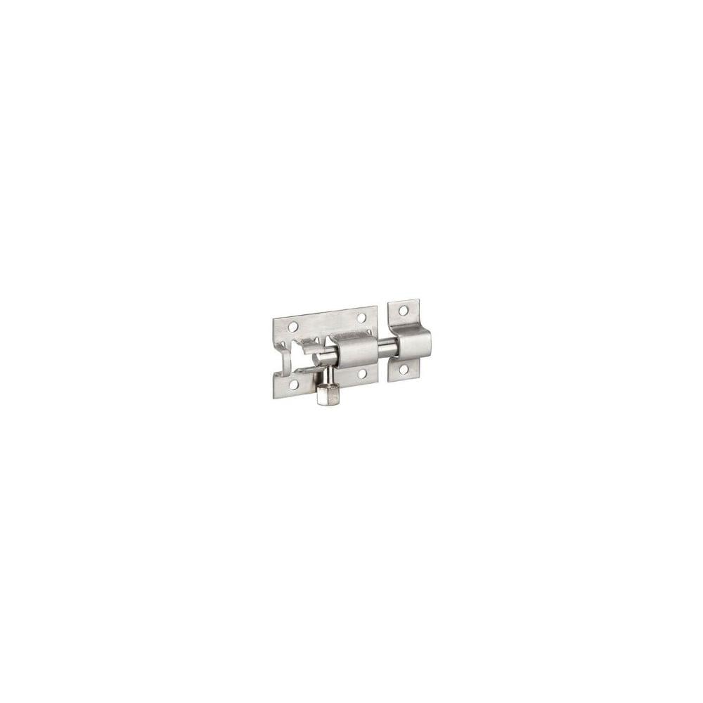 Zacor aplicat Thirard Balcani, otel, gri, 40 x 26 mm
