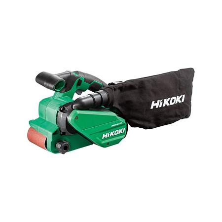 Slefuitor cu banda Hikoki SB3608DAW4Z, Li-Ion, 36 V, profesional, 76 x 533 mm