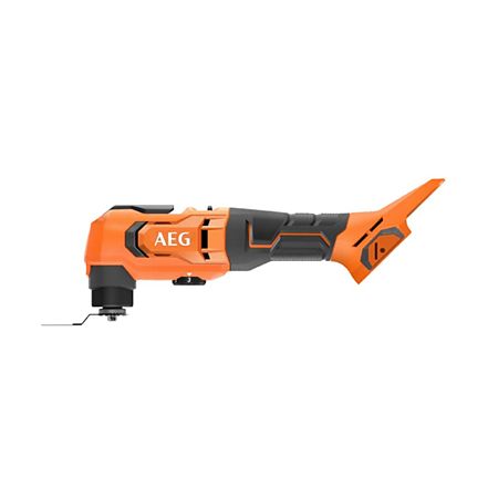 Unealtă multifunctionala AEG BMT, 18 V, 20.000 rpm