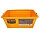 Galeata dreptunghiulara Hardy Select XXL, plastic, 20 l