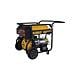 Generator curent electric DeWalt DXGNP853E, 8 KW, 230 V, capacitate rezervor 28 l