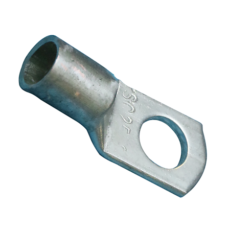 Papuc electric cupru Comtec MF0013-00021, 25 mmp/ 8.2 mm/ 13.5 mm Papuc electric cupru Comtec MF0013-00021, 25 mmp/ 8.2 mm/ 13.5 mm