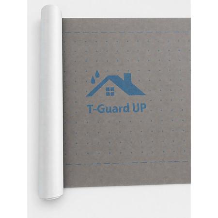 Folie anticondens T-Guard UP 150, 75 mp/rola, 150 g/mp