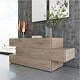 Pal melaminat Kronospan, K2739 Cannolo Cremona Oak, 2800 x 2070 x 18 mm
