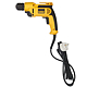 Masina de gaurit si insurubat DeWALT DWD112S, 700 W, 2500 rpm, mandrina rapida 10 mm Masina de gaurit si insurubat DeWALT DWD112S, 700 W, 2500 rpm, mandrina rapida 10 mm