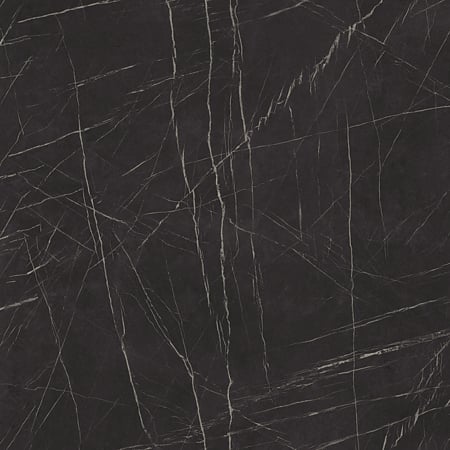 Blat de lucru laminat compact Egger F206 ST9 Pietra Grigia negru, mat, miez negru, 4100 x 650 x 12mm