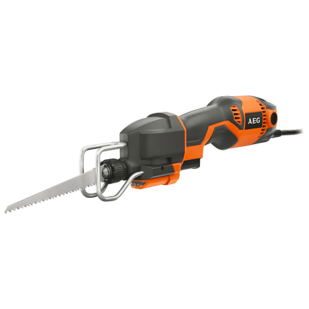 Fierastrau sabie AEG US 400 XE,  400 W