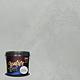 Vopsea decorativa cu aspect sablat metalizat, Deko Creative Effect Sospiri Arctic Fox, 1.25 l