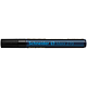 Marker permanent Schneider 270 varf rotund, 3 mm, cu vopsea neagra