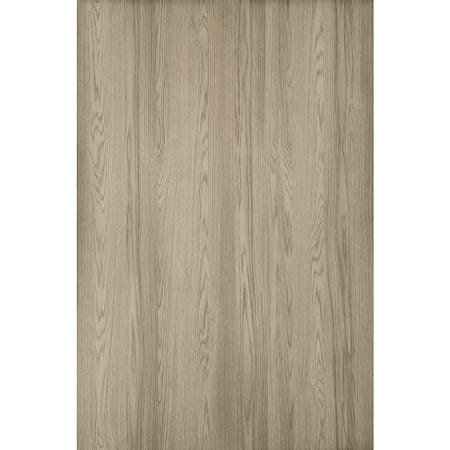 Pal melaminat SM'art Italy Milano IT04, lemn, pronuntat structurat, 3050 x 2070 x 18 mm