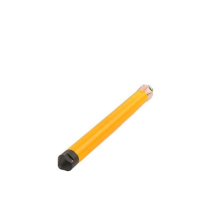 Set ax flexibil vibrator beton Energo, 5 m cu cap vibrator Energo, 38 mm