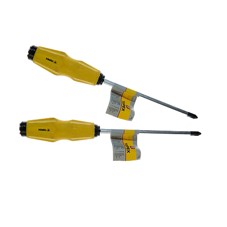 Surubelnita impact Phillips Topex, PH2 x 150 mm