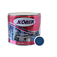 Vopsea email Kober Ideea pentru lemn/metal/sticla, interior/exterior, albastru mediu, 2,5 l