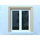 Ancadrament ferestre si usi Akfix FP130, polistiren EPS 100 + mortar, 146 x 63 x 2000 mm