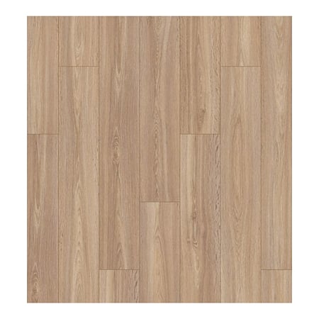  Parchet laminat 8 mm Kronospan Modera Classic Desert Oak 8199, nuanta medie, stejar, clasa de trafic 32, twin click, 1285 x 192 mm