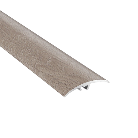 Profil aluminiu 3 in 1 Arbiton Color System, 93 cm, stejar Burgos