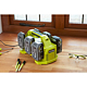 Incarcator rapid 6 porturi Ryobi One+ RC18640, 18 V, 4 A