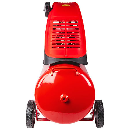 Compresor aer Raider Pro AC16, 50 l, 1.5 kW, 8 bar, 110 l/min