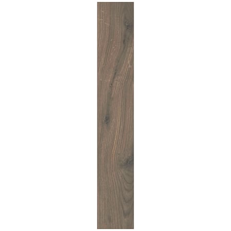 Parchet laminat 8 mm Berry Alloc Chateau+ Gyant Dark Brown B4113, Herringbone A, clasa de trafic 33, OmniLoc A&B, 504 x 84 mm