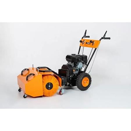 Aparat de curatenie multifunctional Villager VSS 60, 4.1 kw, 71 kg