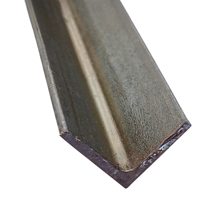 Cornier otel, 60 x 60 x 5 mm, L 6 m Cornier otel, 60 x 60 x 5 mm, L 6 m