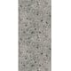 Blat bucatarie Egger F021 ST75, mat, Terrazzo Triestino gri, 4100 x 600 x 38 mm