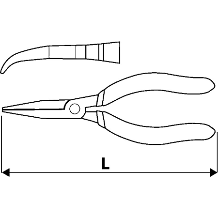 Cleste radio indoit Topex 130mm