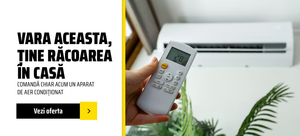 Aparate aer conditionat