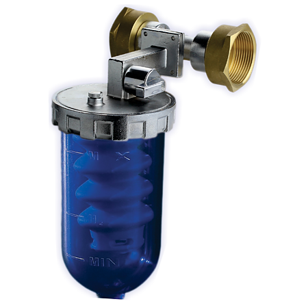 Rezerva pentru filtru de apa Dosapol, 1/2 toli, 480 gr