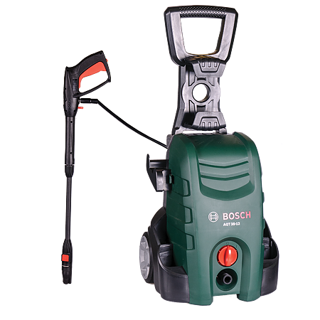 Masina De Curatat Cu Inalta Presiune Aqt 35-12