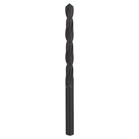  Burghiu Bosch HSS-R DIN 338, mandrina standard, pentru metal, 7 mm
