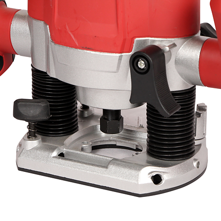 Freza electrica 1200W, Raider RDP-ER13, 30000 rpm
