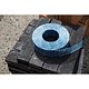 Rola armare zidarie Murfor Compact E-70, albastru, 30 m
