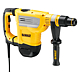 Ciocan rotopercutor DeWALT D25614K, SDS-Max, 2 functii, 1350W Ciocan rotopercutor DeWALT D25614K, SDS-Max, 2 functii, 1350W