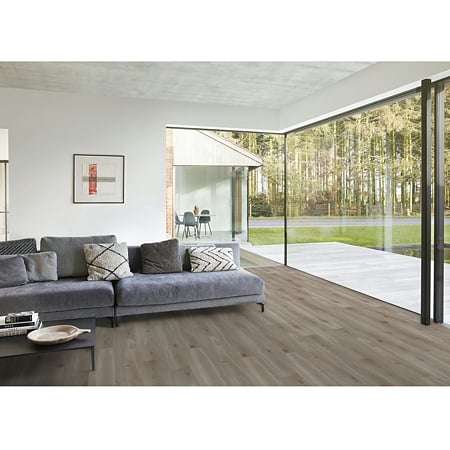 Parchet laminat 11 mm Berry Alloc Original Copenhagen Oak 4421, World strongest floor, rezistent la apa, clasa trafic intens 34, AluLoc, 1207 x 198 mm