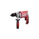Masina de gaurit cu percutie RAIDER RDP-ID46, 900 W,  2800 rpm, 13 mm, mandrina rapida