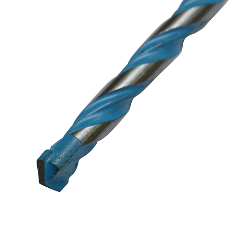 Burghiu Bosch CYL-9 Multi Construction, multifunctional, 8x200 mm
