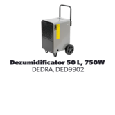 DEZUMIDIFICATOR DEDRA DED9902
