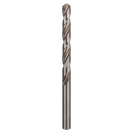 Burghiu Bosch HSS-G, DIN 338, pentru metal, 8 mm