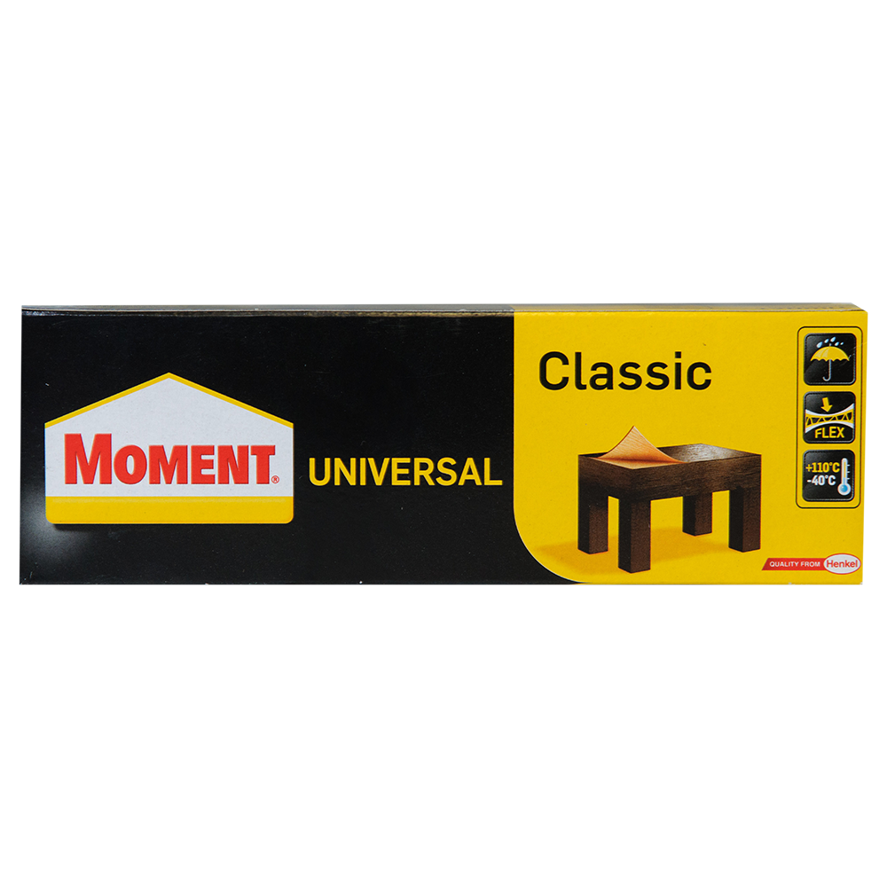 Adeziv universal Moment Classic Universal, 120 ml
