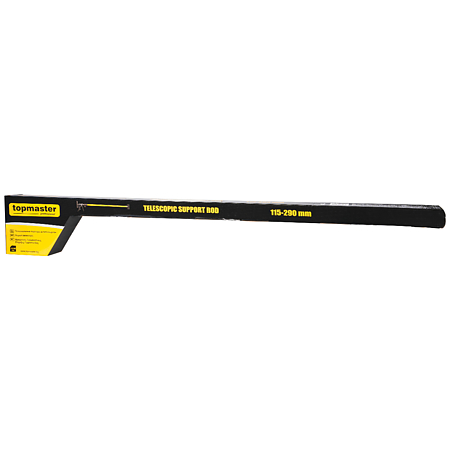 Suport telescopic Topmaster, pentru placi gips-carton