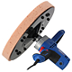 Masina de slefuit tencuiala Dedra DED7767, 710W, 390 mm, 110 rpm