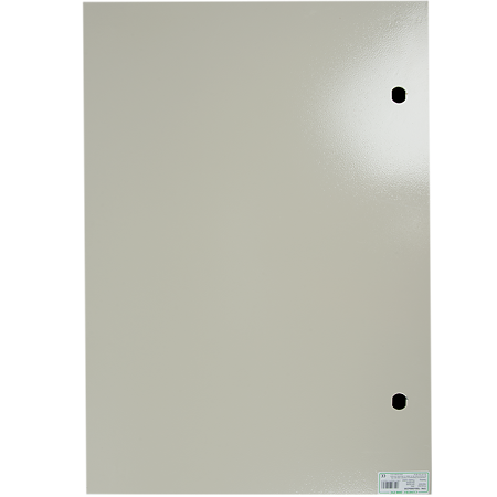 Dulap metalic TMP-TPK, Comtec MF0015-25055 700x500x250 mm + contrapanou