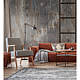 Panou decorativ SPC Kronospan Rocko Native Steel R120, impermeabil, 2800 x 1230 x 4 mm
