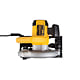 CIRCULAR DE MANA 65MM 1350W DEWALT